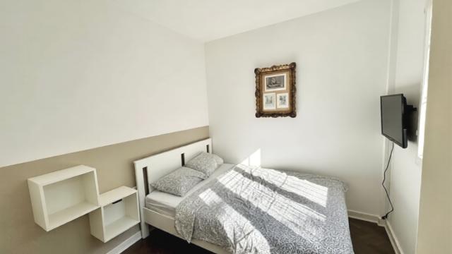 Stan, Dvoiposoban, Prodaja, 42m2, Karaburma, Palilula, Jure Keroševića