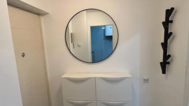 Stan, Dvoiposoban, Prodaja, 42m2, Karaburma, Palilula, Jure Keroševića