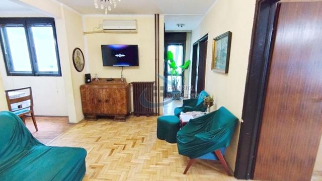 Stan, Dvoiposoban, Prodaja, 64m2, Labudovo brdo, Rakovica, Serdar Janka Vukotića