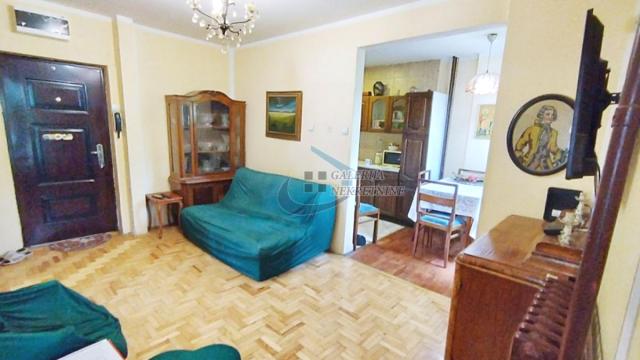 Stan, Dvoiposoban, Prodaja, 64m2, Labudovo brdo, Rakovica, Serdar Janka Vukotića