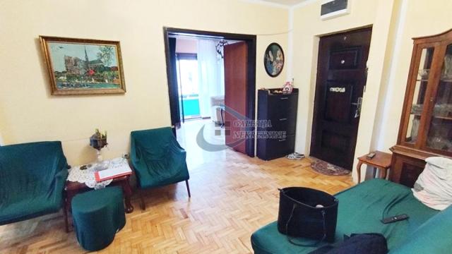 Stan, Dvoiposoban, Prodaja, 64m2, Labudovo brdo, Rakovica, Serdar Janka Vukotića