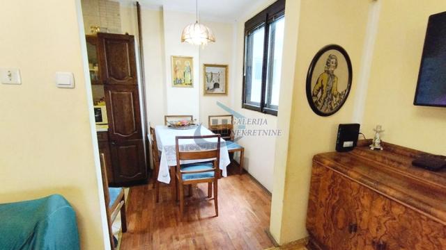 Stan, Dvoiposoban, Prodaja, 64m2, Labudovo brdo, Rakovica, Serdar Janka Vukotića