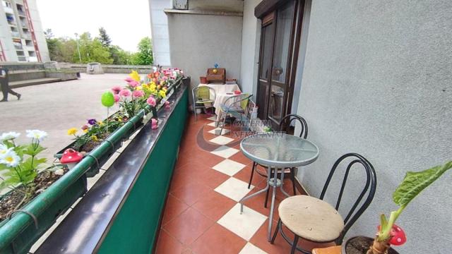 Stan, Dvoiposoban, Prodaja, 64m2, Labudovo brdo, Rakovica, Serdar Janka Vukotića