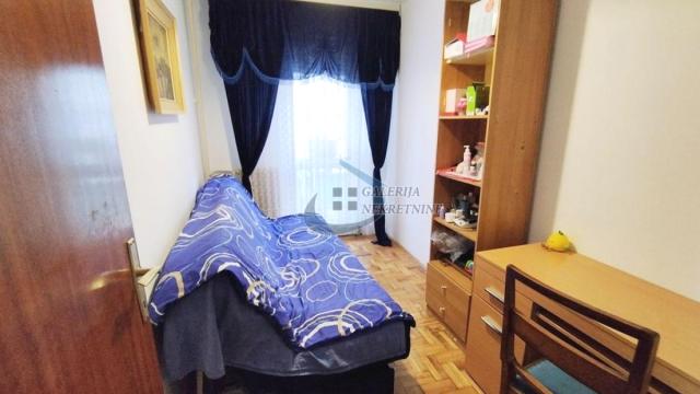 Stan, Dvoiposoban, Prodaja, 64m2, Labudovo brdo, Rakovica, Serdar Janka Vukotića