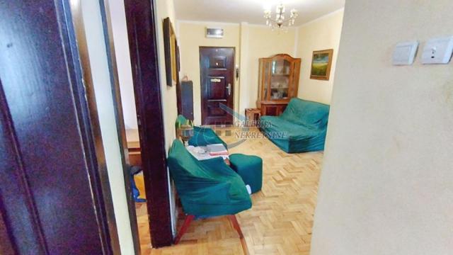 Stan, Dvoiposoban, Prodaja, 64m2, Labudovo brdo, Rakovica, Serdar Janka Vukotića