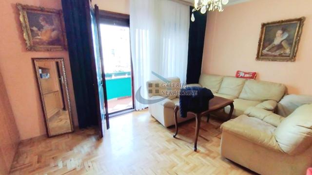 Stan, Dvoiposoban, Prodaja, 64m2, Labudovo brdo, Rakovica, Serdar Janka Vukotića