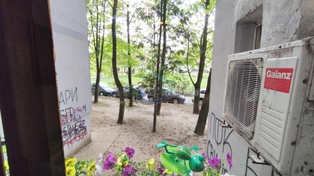 Stan, Dvoiposoban, Prodaja, 64m2, Labudovo brdo, Rakovica, Serdar Janka Vukotića