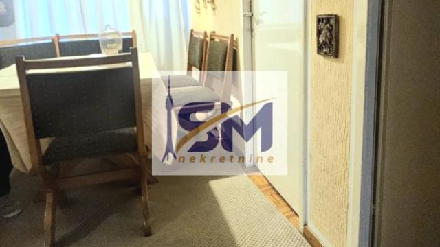 Stan, četvorosoban, Prodaja, 92m2, Vidikovac, Rakovica, Vidikovački venac