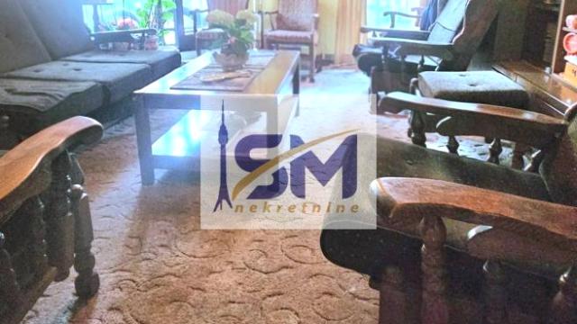 Stan, četvorosoban, Prodaja, 92m2, Vidikovac, Rakovica, Vidikovački venac