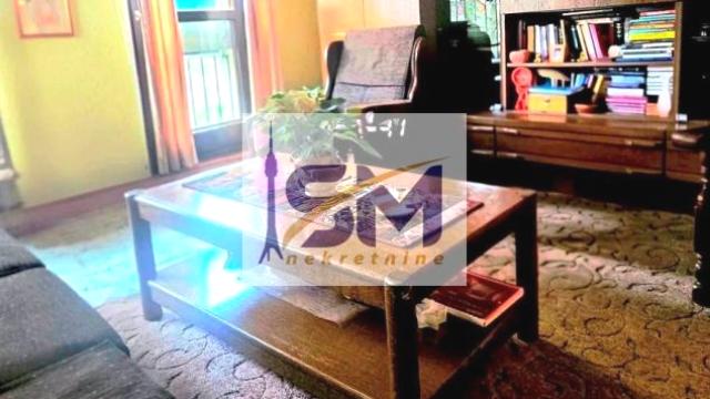 Stan, četvorosoban, Prodaja, 92m2, Vidikovac, Rakovica, Vidikovački venac