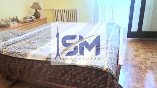 Stan, četvorosoban, Prodaja, 92m2, Vidikovac, Rakovica, Vidikovački venac