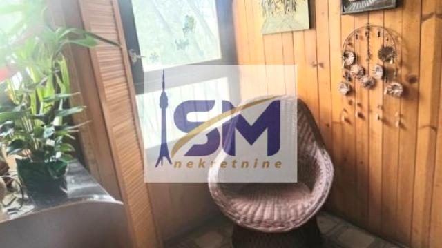 Stan, četvorosoban, Prodaja, 92m2, Vidikovac, Rakovica, Vidikovački venac