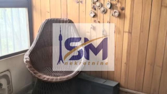 Stan, četvorosoban, Prodaja, 92m2, Vidikovac, Rakovica, Vidikovački venac