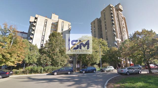 Stan, četvorosoban, Prodaja, 92m2, Vidikovac, Rakovica, Vidikovački venac