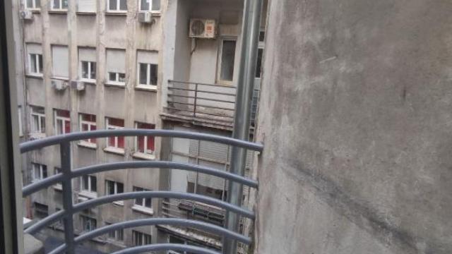 Stan, Troiposoban, Izdavanje, 136m2, Trg Nikole Pašića, Stari grad, Trg Nikole Pašić