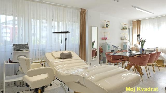 Stan, Dvosoban, Prodaja, 53m2, Kalenić pijaca, Vračar, Kursulina
