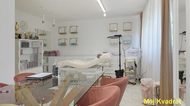 Stan, Dvosoban, Prodaja, 53m2, Kalenić pijaca, Vračar, Kursulina