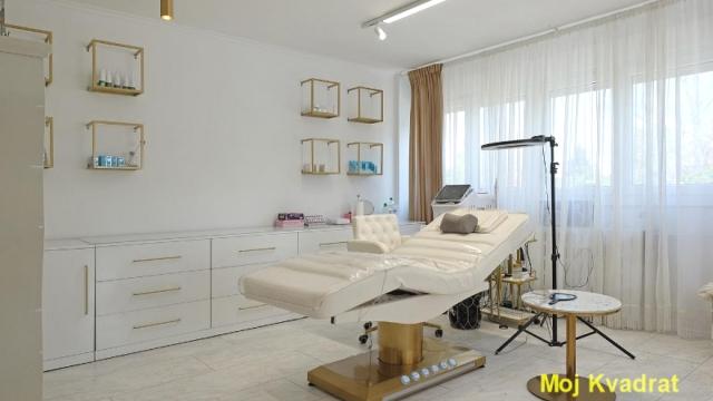 Stan, Dvosoban, Prodaja, 53m2, Kalenić pijaca, Vračar, Kursulina