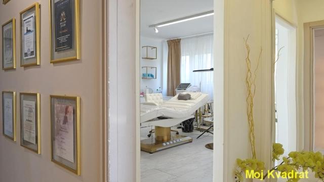 Stan, Dvosoban, Prodaja, 53m2, Kalenić pijaca, Vračar, Kursulina