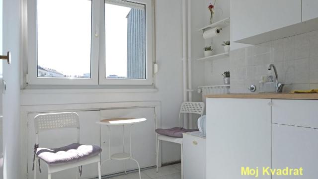 Stan, Dvosoban, Prodaja, 53m2, Kalenić pijaca, Vračar, Kursulina