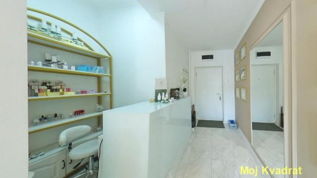 Stan, Dvosoban, Prodaja, 53m2, Kalenić pijaca, Vračar, Kursulina