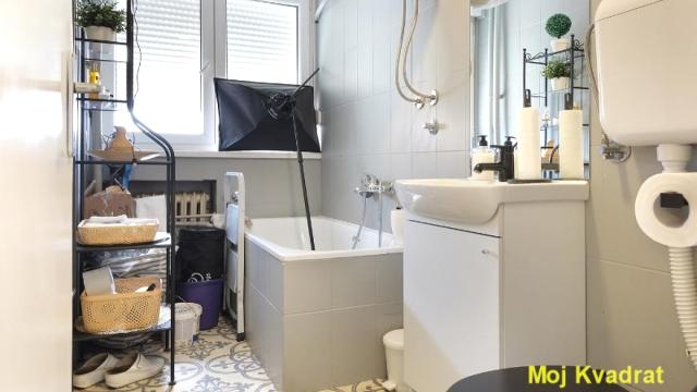 Stan, Dvosoban, Prodaja, 53m2, Kalenić pijaca, Vračar, Kursulina