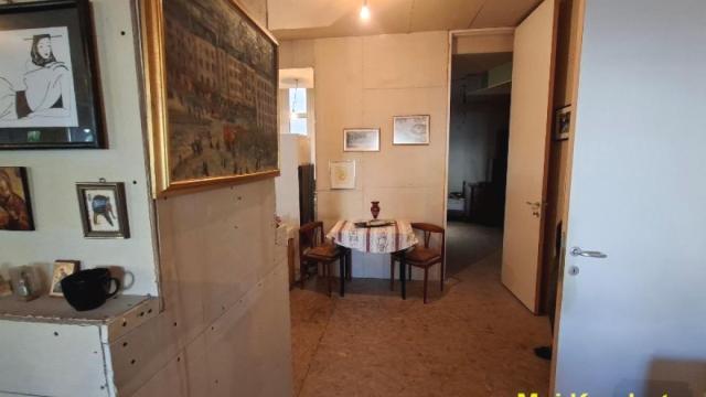 Stan, Dvosoban, Prodaja, 86m2, Kalenić pijaca, Vračar, Njegoševa