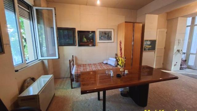 Stan, Dvosoban, Prodaja, 86m2, Kalenić pijaca, Vračar, Njegoševa