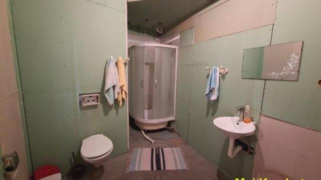 Stan, Dvosoban, Prodaja, 86m2, Kalenić pijaca, Vračar, Njegoševa