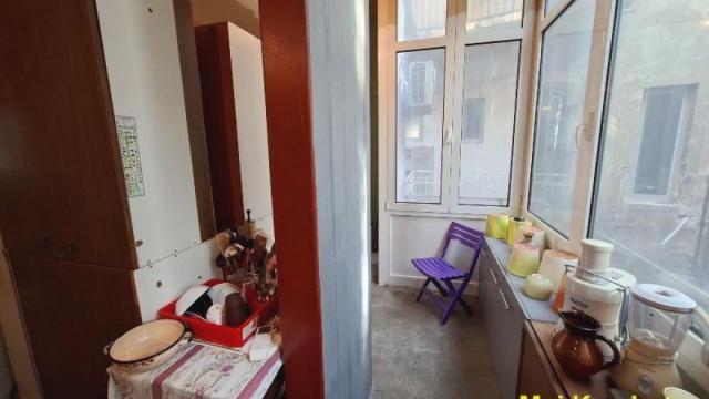 Stan, Dvosoban, Prodaja, 86m2, Kalenić pijaca, Vračar, Njegoševa
