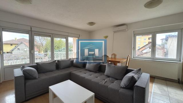 Stan, Dvoiposoban, Izdavanje, 70m2, Centar, Gradska lokacija, Ćuprija