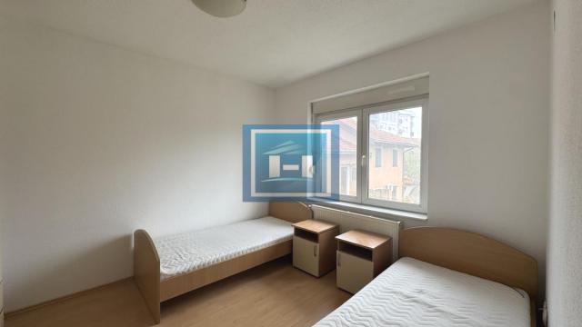 Stan, Dvoiposoban, Izdavanje, 70m2, Centar, Gradska lokacija, Ćuprija