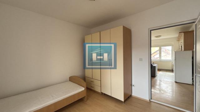 Stan, Dvoiposoban, Izdavanje, 70m2, Centar, Gradska lokacija, Ćuprija