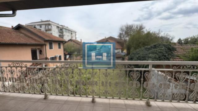 Stan, Dvoiposoban, Izdavanje, 70m2, Centar, Gradska lokacija, Ćuprija