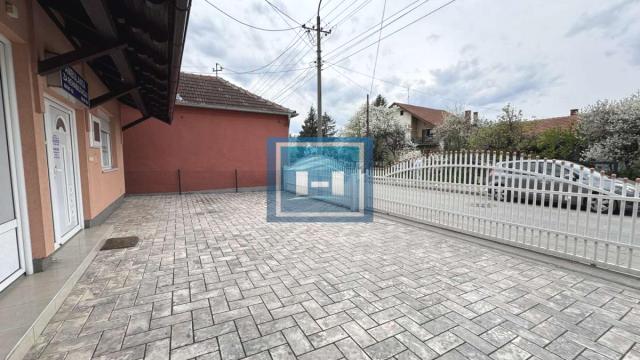 Stan, Dvoiposoban, Izdavanje, 70m2, Centar, Gradska lokacija, Ćuprija