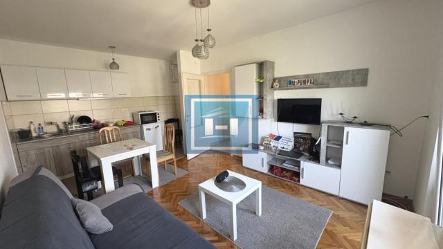 Stan, Dvosoban, Prodaja, 47m2, Centar, Gradska lokacija, Jagodina