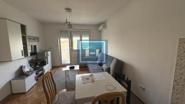 Stan, Dvosoban, Prodaja, 47m2, Centar, Gradska lokacija, Jagodina