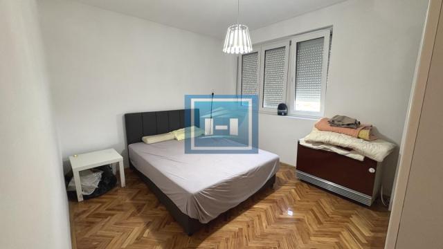 Stan, Dvosoban, Prodaja, 47m2, Centar, Gradska lokacija, Jagodina