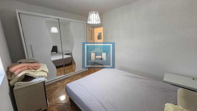 Stan, Dvosoban, Prodaja, 47m2, Centar, Gradska lokacija, Jagodina