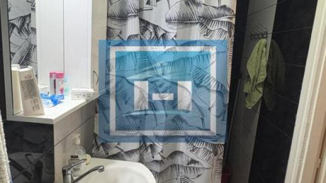 Stan, Dvosoban, Prodaja, 47m2, Centar, Gradska lokacija, Jagodina