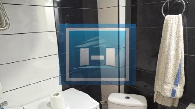 Stan, Dvosoban, Prodaja, 47m2, Centar, Gradska lokacija, Jagodina