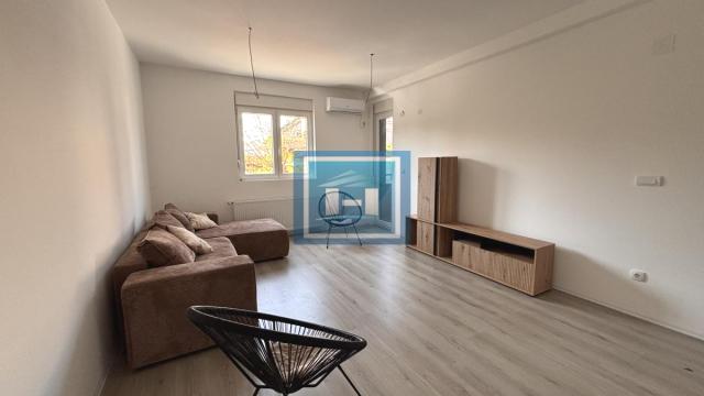 Stan, Dvoiposoban, Prodaja, 56m2, Centar, Gradska lokacija, Jagodina