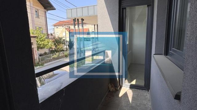 Stan, Dvoiposoban, Prodaja, 56m2, Centar, Gradska lokacija, Jagodina