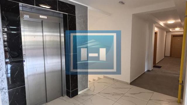 Stan, Dvoiposoban, Prodaja, 56m2, Centar, Gradska lokacija, Jagodina