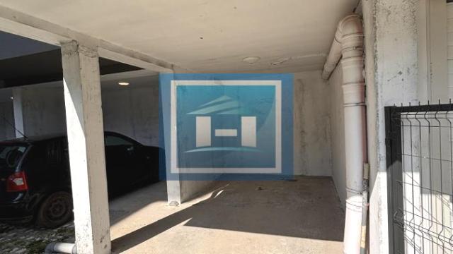 Stan, Dvoiposoban, Prodaja, 56m2, Centar, Gradska lokacija, Jagodina