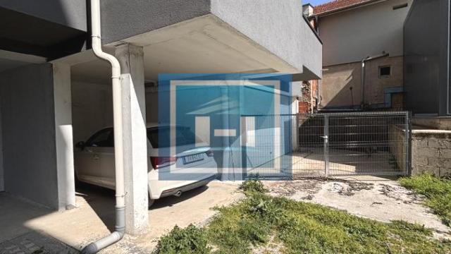 Stan, Dvoiposoban, Prodaja, 56m2, Centar, Gradska lokacija, Jagodina