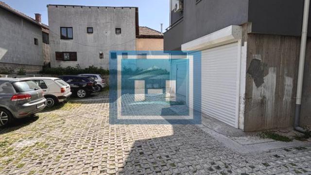 Stan, Dvoiposoban, Prodaja, 56m2, Centar, Gradska lokacija, Jagodina