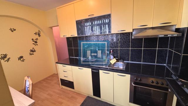 Stan, Jednosoban, Prodaja, 27m2, Centar, Gradska lokacija, Jagodina