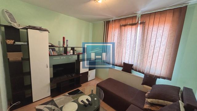 Stan, Jednosoban, Prodaja, 27m2, Centar, Gradska lokacija, Jagodina