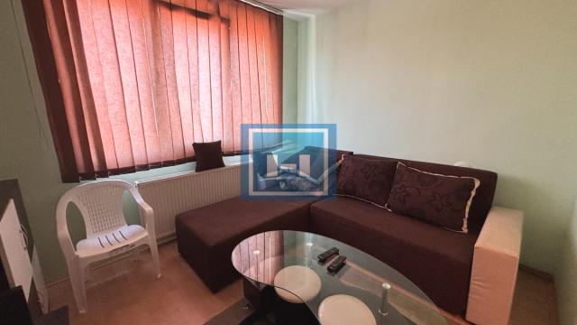 Stan, Jednosoban, Prodaja, 27m2, Centar, Gradska lokacija, Jagodina